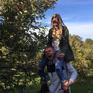 Meet your Posher, Tyler l